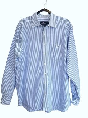 Vineyard Vines Slim Fit Tucker Shirt